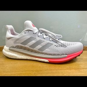 Solar glide 3 women’s Adidas Size 8